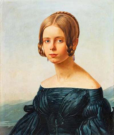 Caroline Wollf